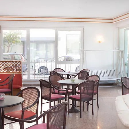 Hotel La Torretta Bramante-3