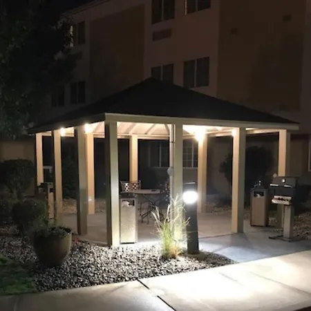Candlewood Suites Fort Wayne - Nw By Ihg-3