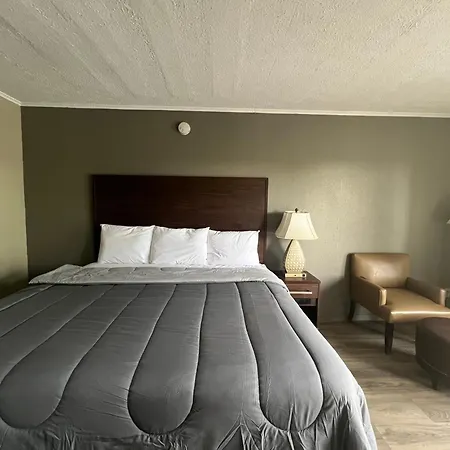 Travel Inn Kingsport-2