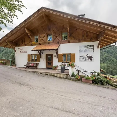 Gasthof Innerwalten-2