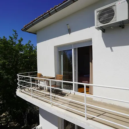 Rooms Villa Lucija-3