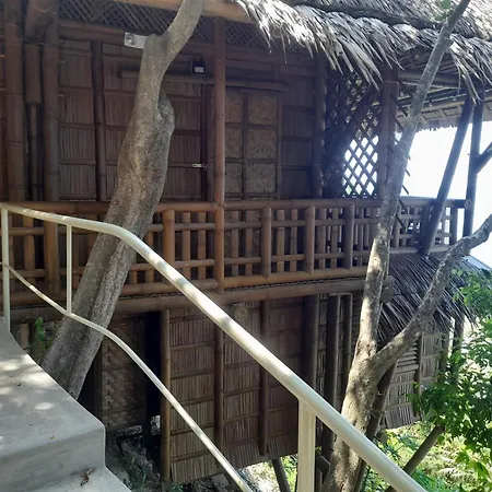 Kookoo'S Nest Eco-Lodge-3