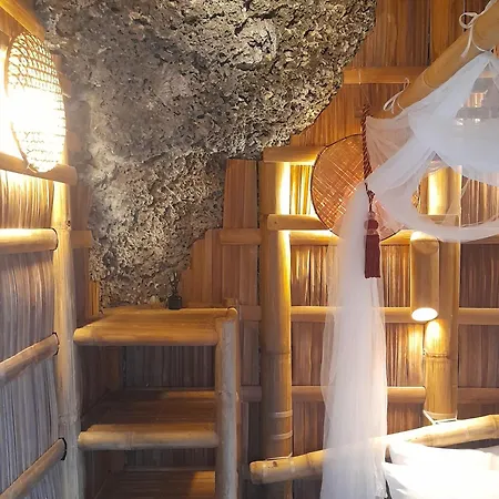 Kookoo'S Nest Eco-Lodge-2