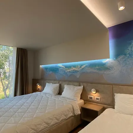 Marina Premium Hotel&Apartments-3