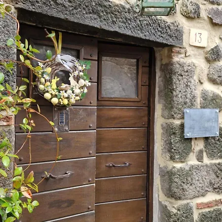 B&B La Castellina-2