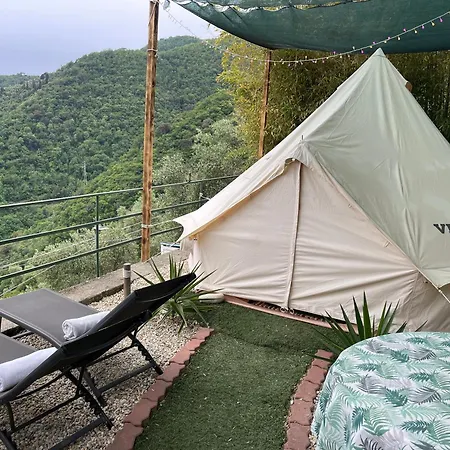 Re Dream Suite A Tema - Rapallo-2