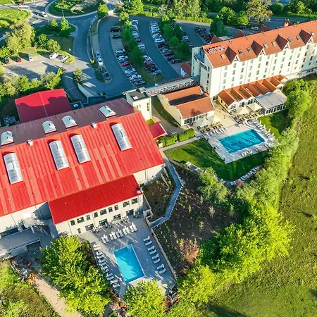 Fair Resort All Inclusive Wellness & Spa Hotel Jena-2