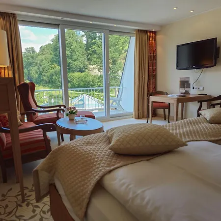 Hotel Deimann-3