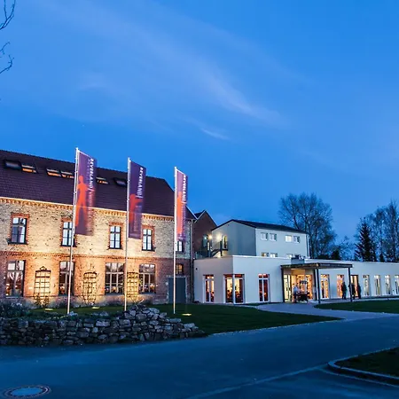 Landhotel Beverland Bei Muenster-3