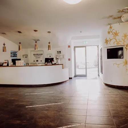 Landhotel Beverland Bei Muenster-2