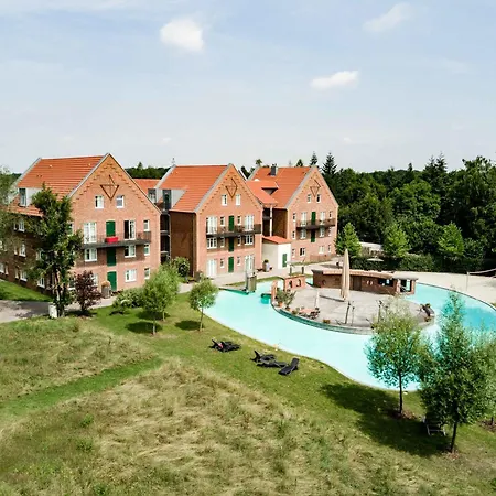 Landhotel Beverland bei Münster-2
