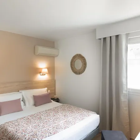 Golfe Hôtel&Spa Porto-Vecchio-2