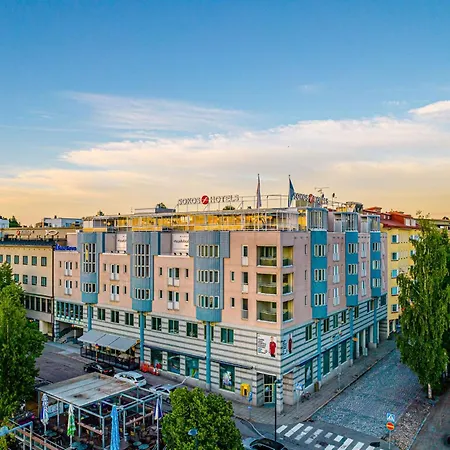 Original Sokos Hotel Seurahuone Savonlinna-2