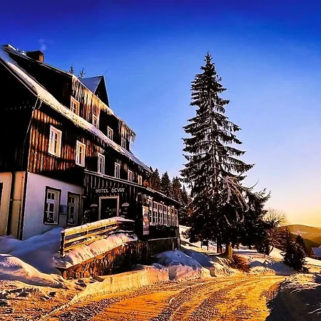 Hotel Devin-2