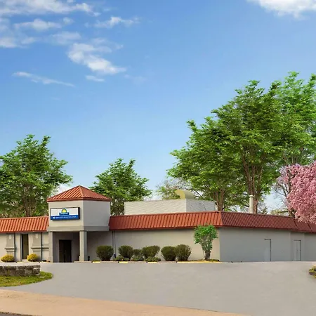 Days Inn By Wyndham Pottstown-2