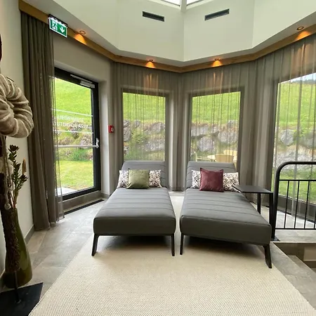 Hotel Bergkristall (Adults Only)-3