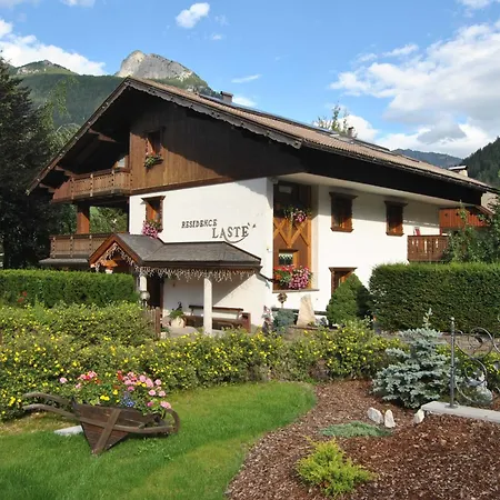 Residence Lastè-2
