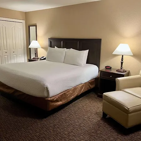 Best Western Country Inn-3