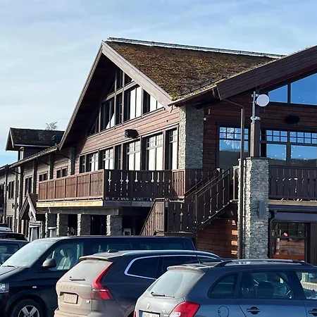 Mountain Lodge-2