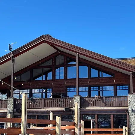 Mountain Lodge-3