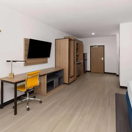 La Quinta Inn & Suites By Wyndham El Paso East Loop-375-2