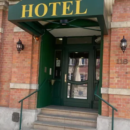 Hotel Amadeus Dresden Neustadt-3