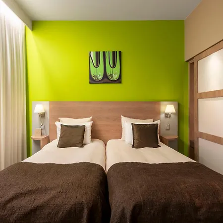 Van der Valk Waterloo-3