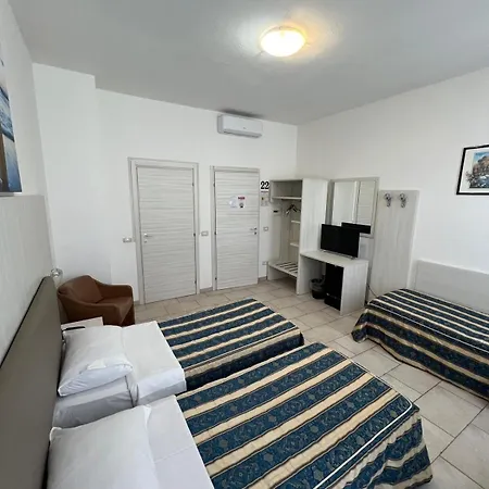 Hotel Alessander-2
