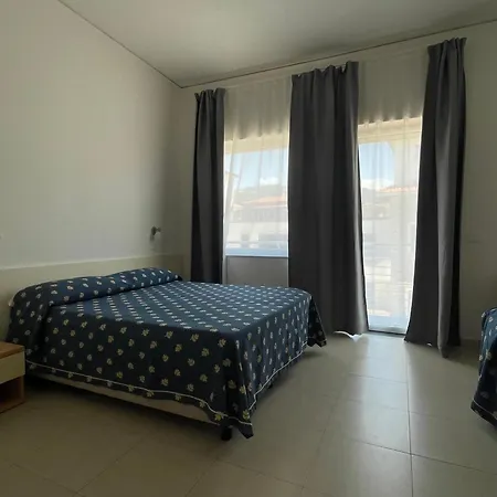 Hotel Mare-2