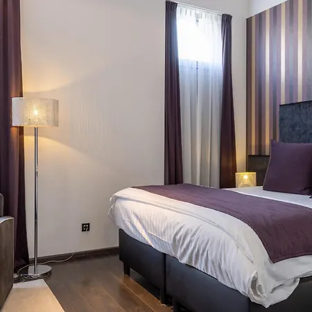 Hotel De Boskar Peer-3