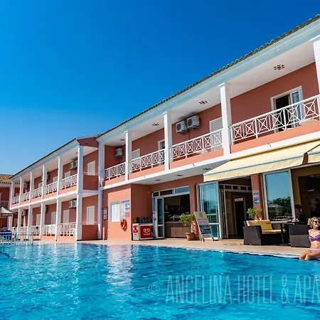 Angelina Hotel & Apartments-3