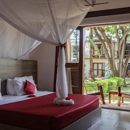 My Blue Hotel Zanzibar-2