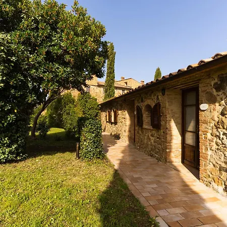 Tenuta Fattoria Vecchia-2