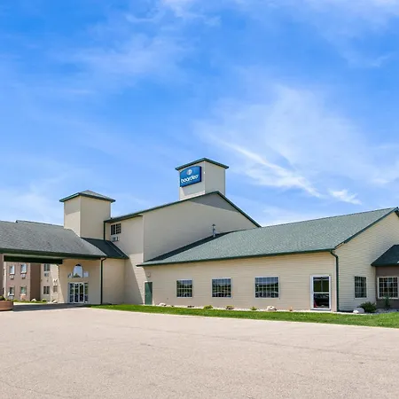 Boarders Inn & Suites By Cobblestone Hotels - Shawano-3