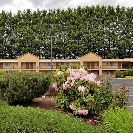 Mcminnville Inn-2