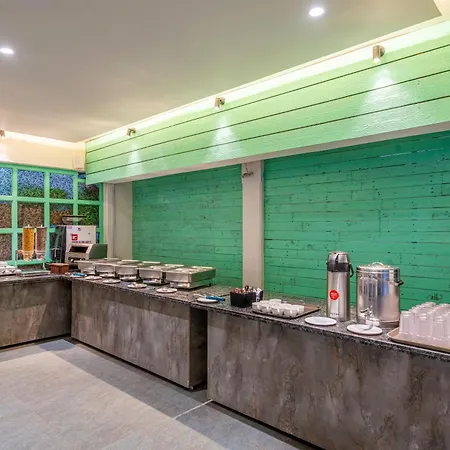 Staybird - Icon Bliss, An Apartment Hotel, Kharadi-3