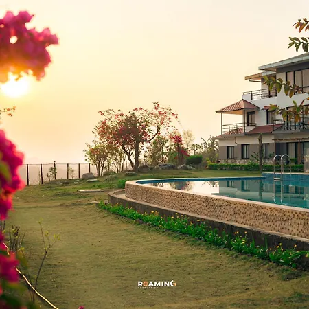 Sunshine Resort Pokhara - Your Private Paradise-3