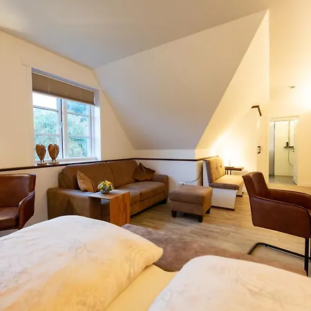 Hotel Restaurant Friedrichs-2