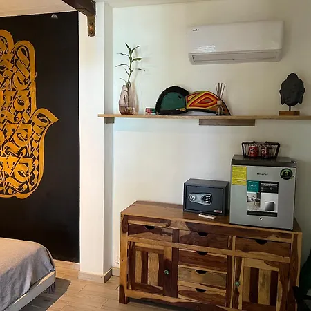 Saboga Lodge (Adults Only)-3
