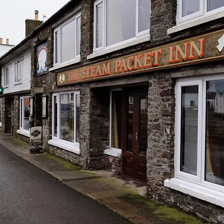 The Steam Packet Inn-3