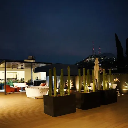 Casa Hidalgo Hotel Boutique-2
