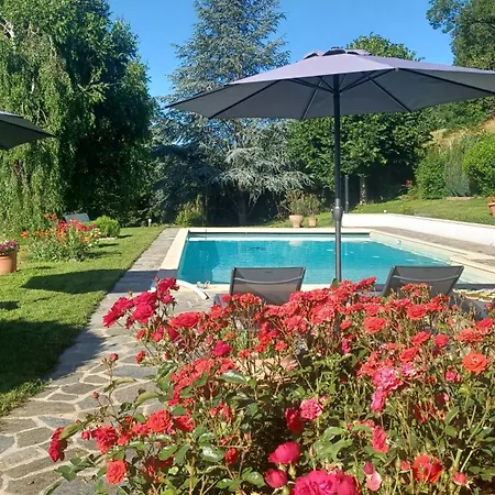 La Grange De Lily-3
