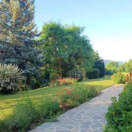 La Grange De Lily-2