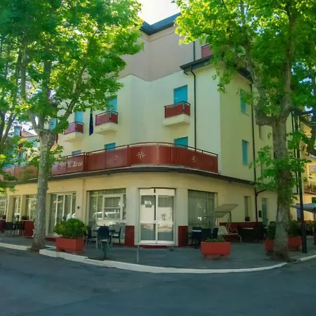 Hotel Arno-3