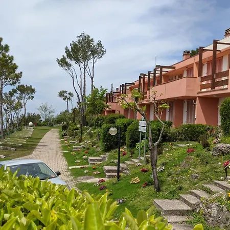 Residence Pianeta Maratea-2
