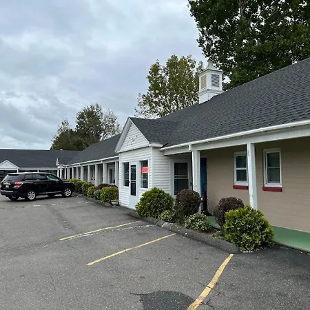 Hatfield Inn-2