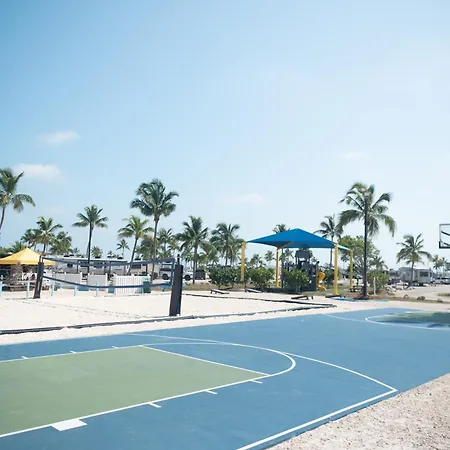 Sunshine Key Rv Resort & Marina-3