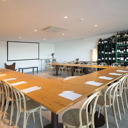 Vale Do Gaio Hotel-2