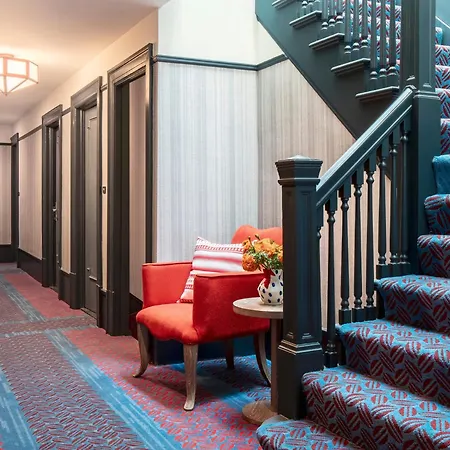 Hotel Triton Union Square San Francisco-2