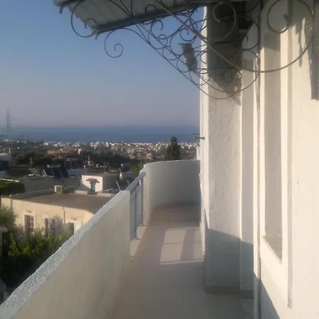 Stelva Villas-2